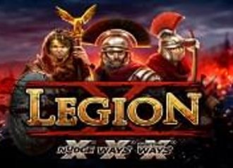 Legion X игра